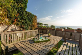 KaHouse Una tranquilla casa nel verde